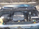 Toyota Sequoia Platinum 5.7L V8 5TDDW5G14AS028670 photo