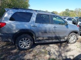 Toyota Sequoia Platinum 5.7L V8 5TDDW5G14AS028670 photo