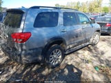 Toyota Sequoia Platinum 5.7L V8 5TDDW5G14AS028670 photo