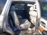 Toyota Sequoia Platinum 5.7L V8 5TDDW5G14AS028670 photo