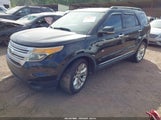 Ford Explorer Xlt 1FMHK7D83CGA03438 photo