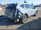 Honda Cr-V Hybrid Touring 5J6RT6H90NL045024 fotografie