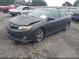 Toyota Camry Se V6 4T1BK1FK7CU009997 photo
