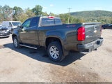 Chevrolet Colorado Lt 1GCHTCEN0J1150055 снимка