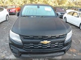 Chevrolet Colorado 2Wd Short Box Wt 1GCGSBEN6N1325911 снимка