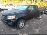 Chevrolet Colorado 2Wd Short Box Wt 1GCGSBEN6N1325911 photo