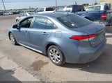 Toyota Corolla Le 5YFB4MDE7SP287081 снимка