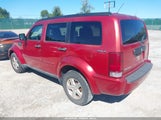 Dodge Nitro Se 1D8GU28K39W554813 photo
