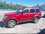 Dodge Nitro Se 1D8GU28K39W554813 снимка