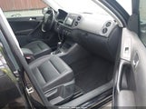 Volkswagen Tiguan Se WVGBV7AX0DW545712 photo