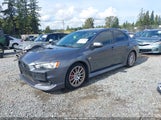 Mitsubishi Lancer Evolution Gsr JA32W8FV6AU016429 снимка