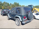 Jeep Wrangler Se 1J4FY29P7XP457592 снимка