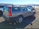 Volvo V70 Xc YV1SZ58D221055866 снимка