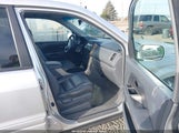 Honda Pilot Ex-L 5FNYF18537B026076 fotografie