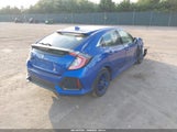 Honda Civic Ex SHHFK7H56JU211735 снимка