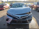 Toyota Camry Xse Hybrid 4T1K31AK3MU022977 снимка