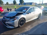 Toyota Camry Xse Hybrid 4T1K31AK3MU022977 photo