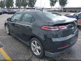 Chevrolet Volt 1G1RF6E49EU171763 снимка