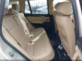 BMW X3 Sdrive28I 5UXWZ7C30H0V90886 снимка
