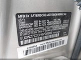 BMW X3 Sdrive28I 5UXWZ7C30H0V90886 снимка