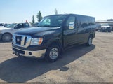 Nissan Nv Passenger Nv3500 Hd Sl V8 5BZAF0AA1KN850056 photo