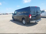 Nissan Nv Passenger Nv3500 Hd Sl V8 5BZAF0AA1KN850056 снимка