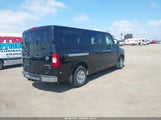 Nissan Nv Passenger Nv3500 Hd Sl V8 5BZAF0AA1KN850056 photo