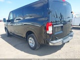 Nissan Nv Passenger Nv3500 Hd Sl V8 5BZAF0AA1KN850056 photo