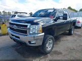 Chevrolet Silverado  Lt1 3GCEK13M07G544346 снимка
