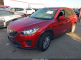 Mazda Cx-5 Sport JM3KE4BY2G0895299 снимка