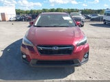 Subaru Crosstrek 2.0I Limited JF2GTAMC6KH393931 fotografie