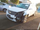 Chevrolet Traverse 2Lt 1GNKRHKD5HJ162989 снимка