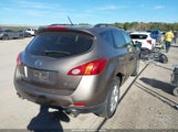 Nissan Murano S JN8AZ18W59W212657 снимка
