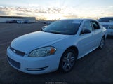 Chevrolet Impala Lt 2G1WG5E37D1216954 снимка