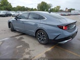 Hyundai Sonata Sel KMHL64JA1RA382939 снимка