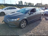 Ford Fusion Se 3FA6P0HD5JR210064 снимка