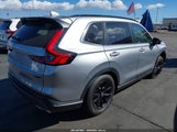 Honda Cr-V Hybrid Sport 7FARS6H52RE063110 photo