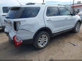 Ford Explorer Xlt 1FM5K7D80FGB96817 fotografie