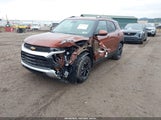 Chevrolet Trailblazer Awd Lt KL79MRSL6MB080984 снимка