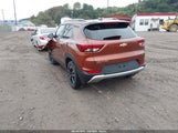 Chevrolet Trailblazer Awd Lt KL79MRSL6MB080984 снимка