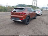 Chevrolet Trailblazer Awd Lt KL79MRSL6MB080984 снимка