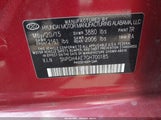 Hyundai Elantra Se 5NPDH4AE7GH700185 снимка