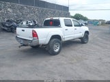 Toyota Tacoma Base V6 5TELU42N56Z214685 снимка