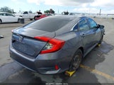 Honda Civic Lx 19XFC2F57GE204070 снимка