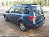 Subaru Forester 2.5X Limited JF2SHAEC2BH706368 снимка
