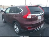 Honda Cr-V Ex 2HKRM3H55FH524463 снимка