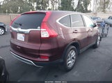 Honda Cr-V Ex 2HKRM3H55FH524463 снимка