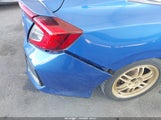 Honda Civic Si 2HGFC1E54KH701233 снимка