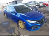 Honda Civic Si 2HGFC1E54KH701233 снимка