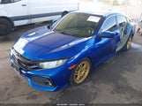 Honda Civic Si 2HGFC1E54KH701233 снимка